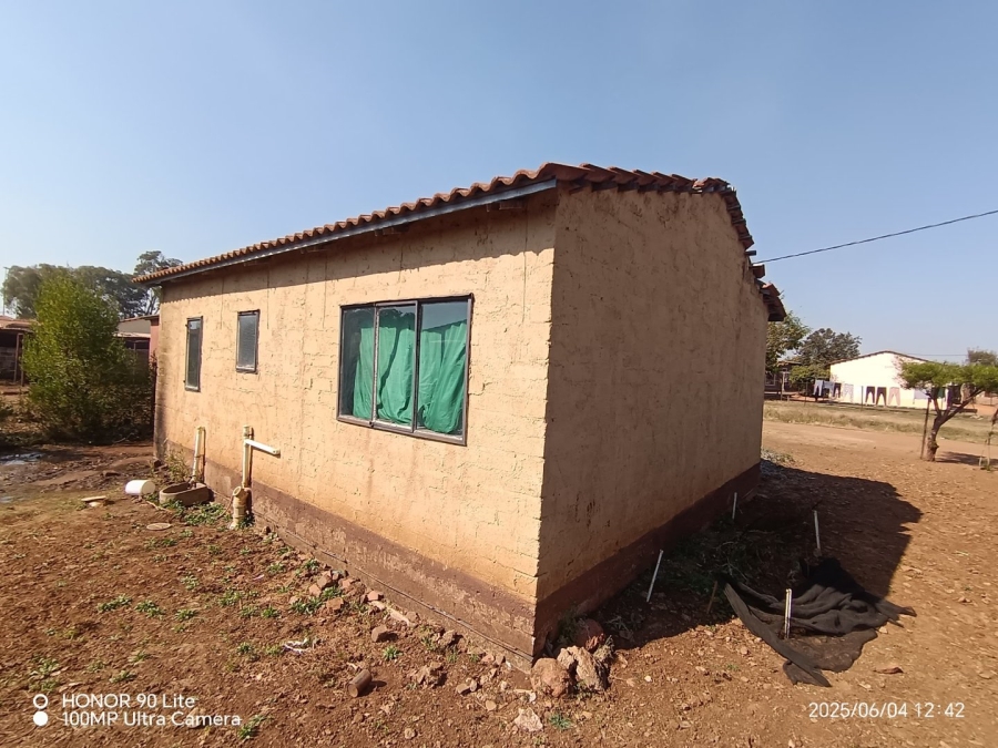 2 Bedroom Property for Sale in Soshanguve South Ext 9 Gauteng