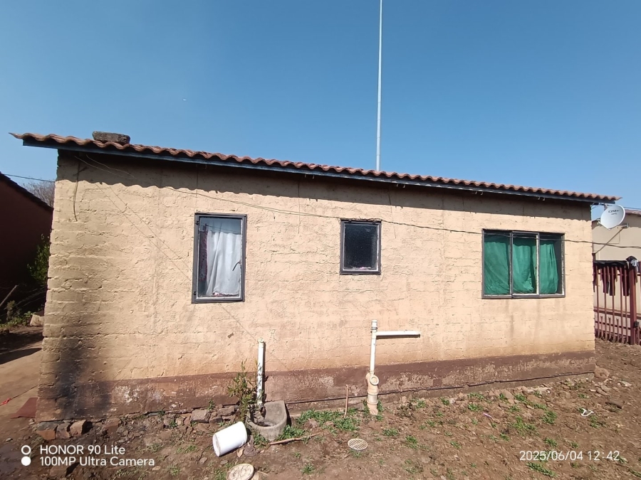 2 Bedroom Property for Sale in Soshanguve South Ext 9 Gauteng