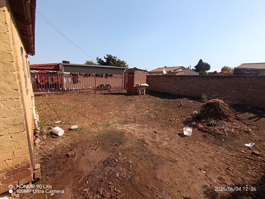 2 Bedroom Property for Sale in Soshanguve South Ext 9 Gauteng