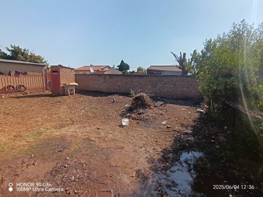 2 Bedroom Property for Sale in Soshanguve South Ext 9 Gauteng