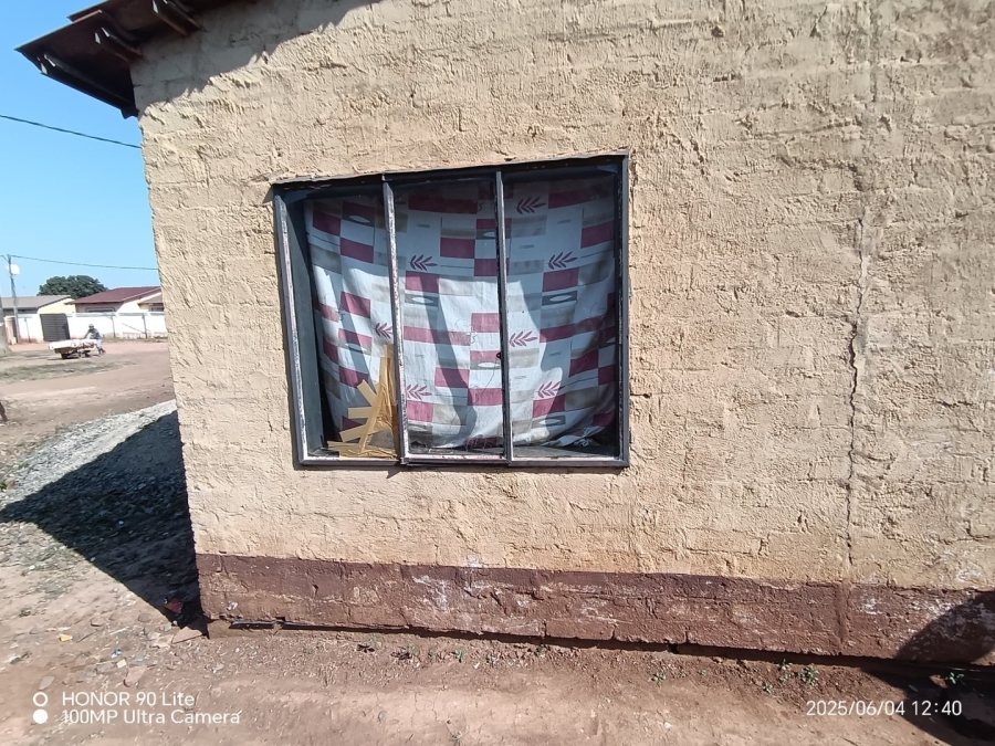 2 Bedroom Property for Sale in Soshanguve South Ext 9 Gauteng