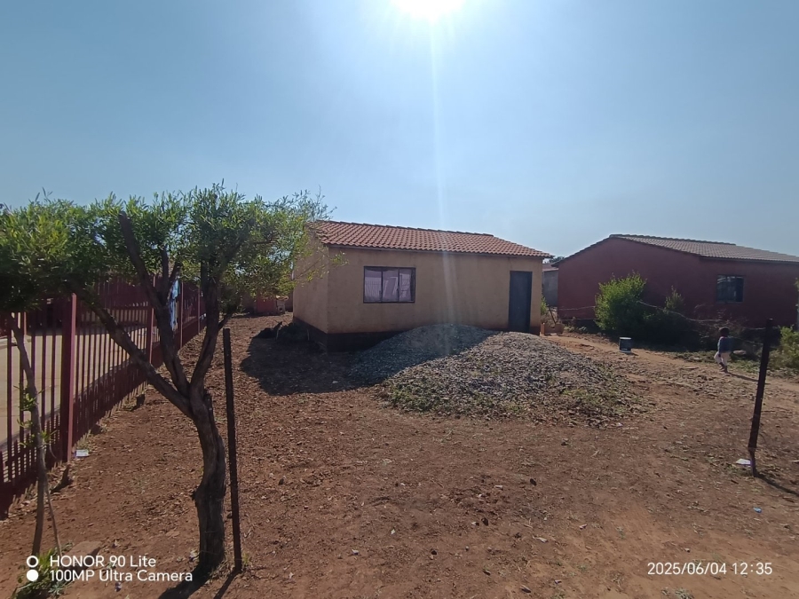2 Bedroom Property for Sale in Soshanguve South Ext 9 Gauteng