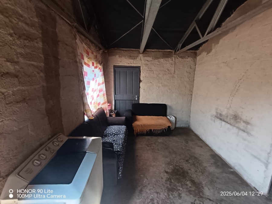 2 Bedroom Property for Sale in Soshanguve South Ext 9 Gauteng