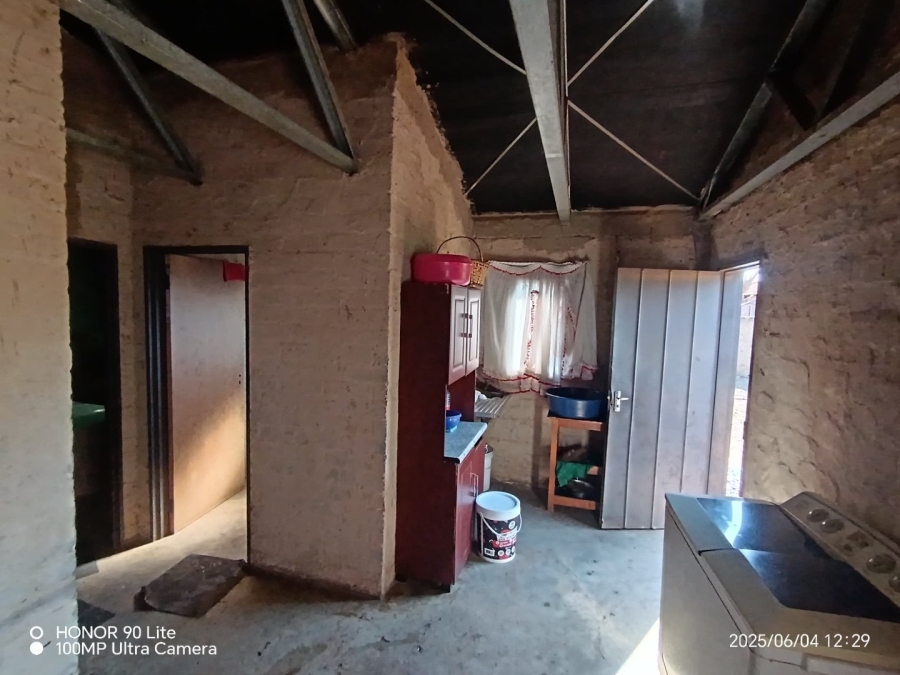 2 Bedroom Property for Sale in Soshanguve South Ext 9 Gauteng