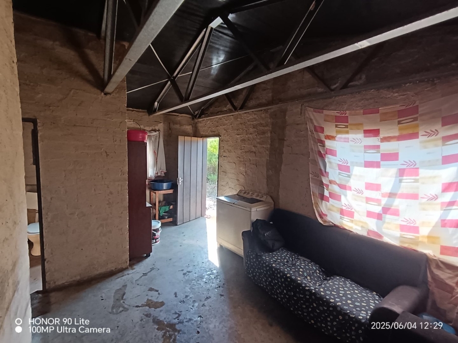 2 Bedroom Property for Sale in Soshanguve South Ext 9 Gauteng