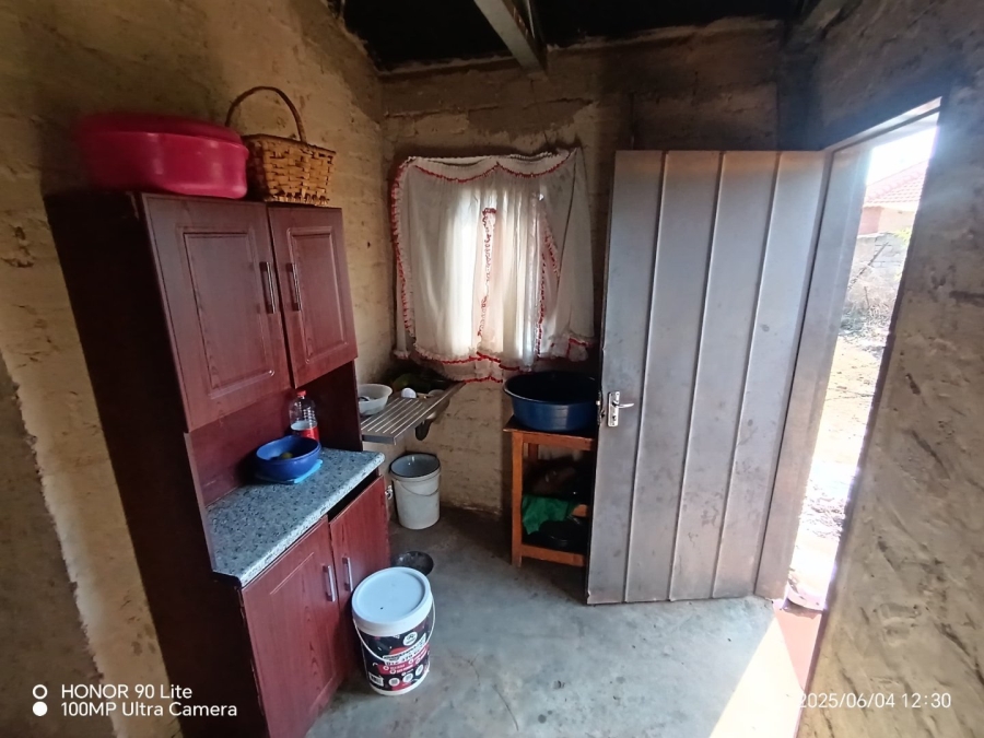 2 Bedroom Property for Sale in Soshanguve South Ext 9 Gauteng