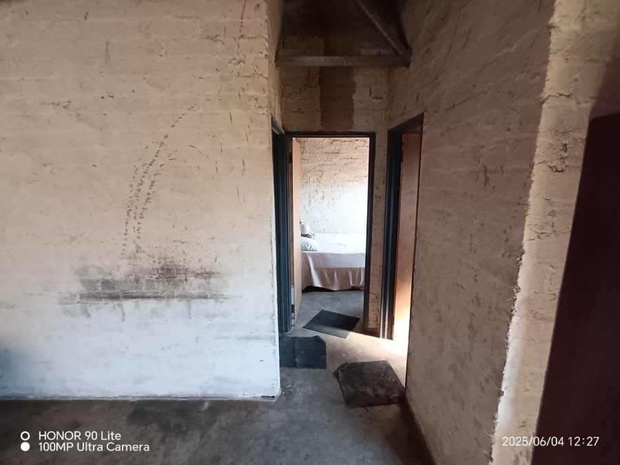 2 Bedroom Property for Sale in Soshanguve South Ext 9 Gauteng