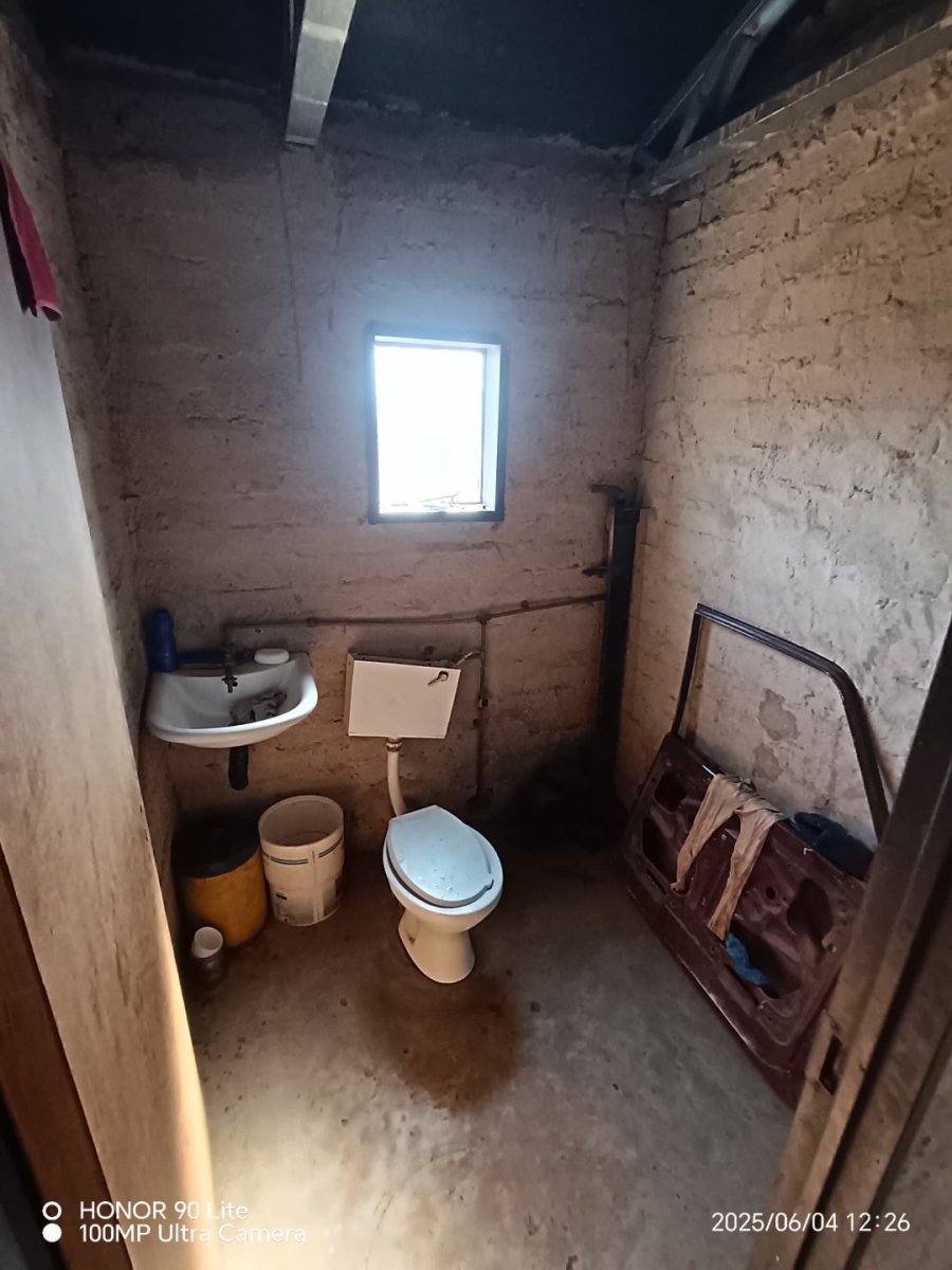 2 Bedroom Property for Sale in Soshanguve South Ext 9 Gauteng