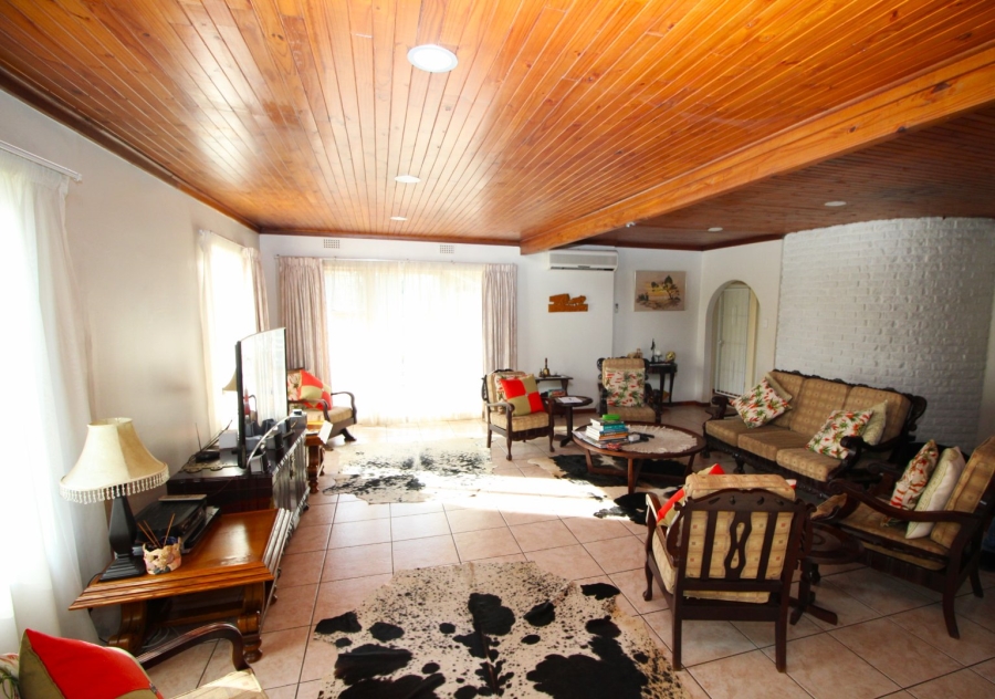 4 Bedroom Property for Sale in Valhalla Gauteng