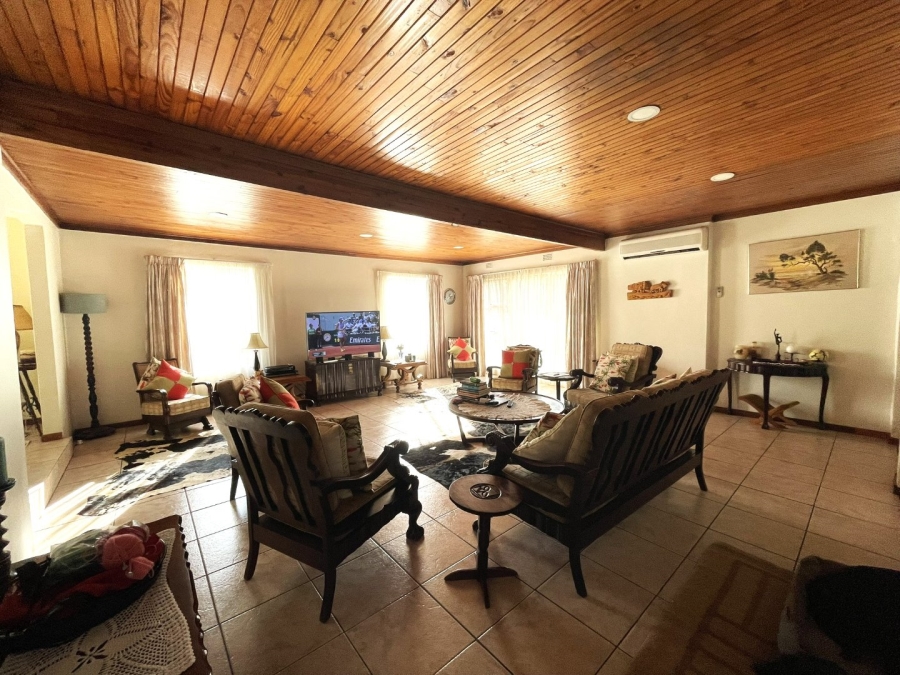 4 Bedroom Property for Sale in Valhalla Gauteng