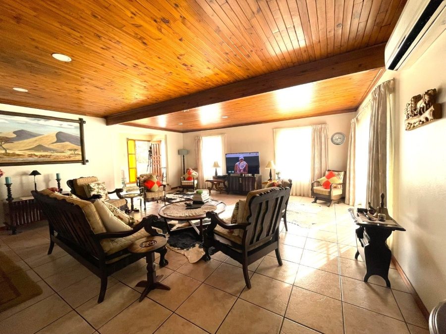 4 Bedroom Property for Sale in Valhalla Gauteng