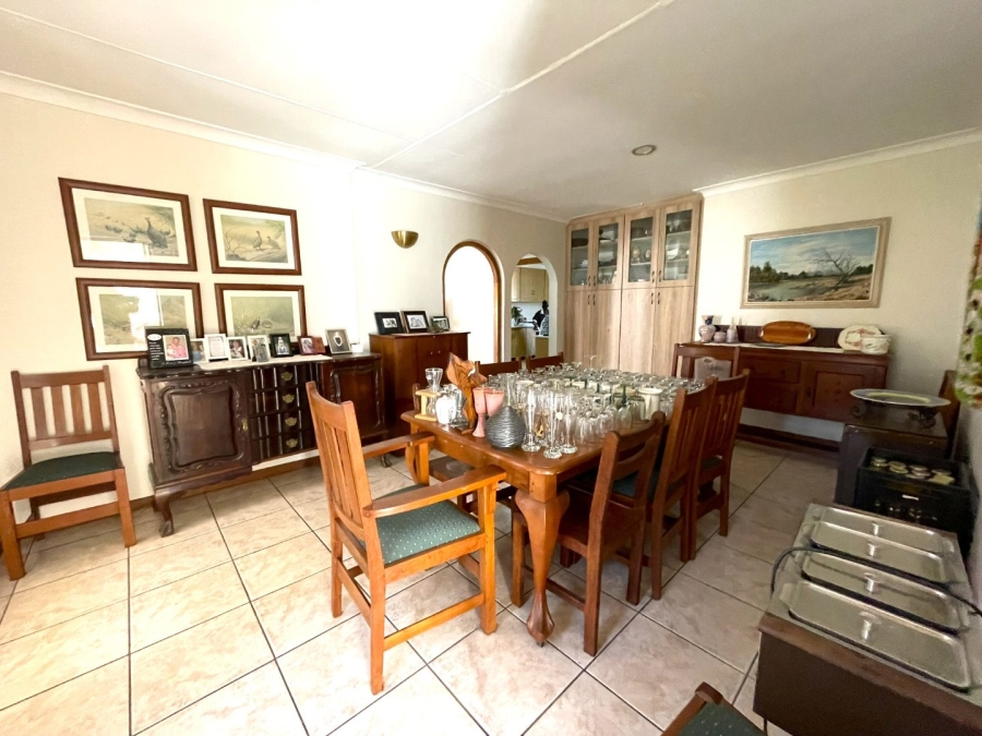 4 Bedroom Property for Sale in Valhalla Gauteng