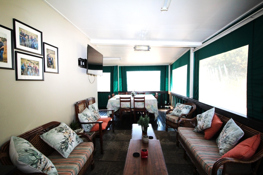 4 Bedroom Property for Sale in Valhalla Gauteng
