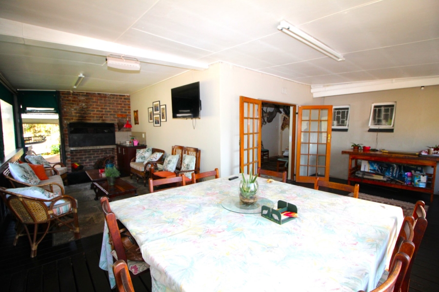 4 Bedroom Property for Sale in Valhalla Gauteng
