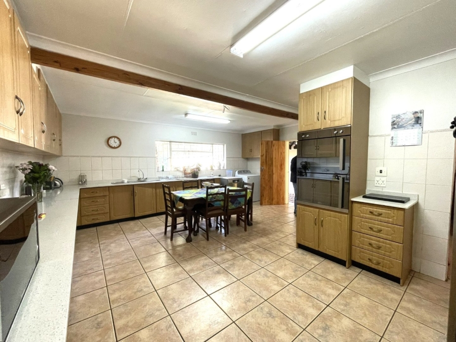 4 Bedroom Property for Sale in Valhalla Gauteng