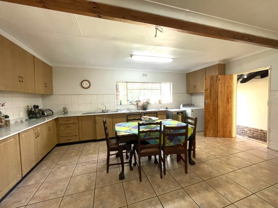 4 Bedroom Property for Sale in Valhalla Gauteng