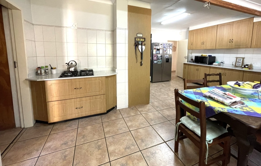 4 Bedroom Property for Sale in Valhalla Gauteng