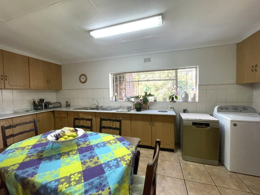 4 Bedroom Property for Sale in Valhalla Gauteng
