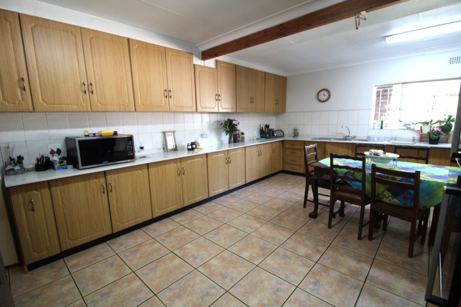 4 Bedroom Property for Sale in Valhalla Gauteng