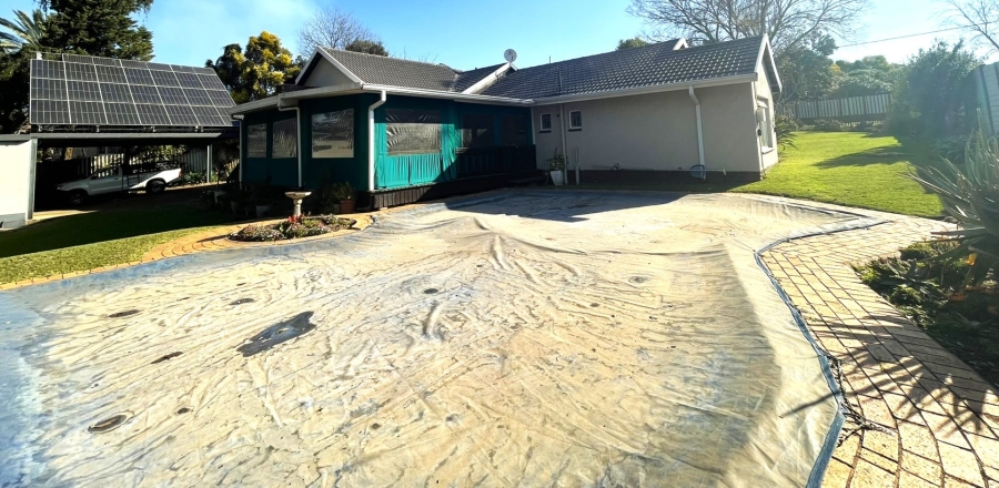 4 Bedroom Property for Sale in Valhalla Gauteng
