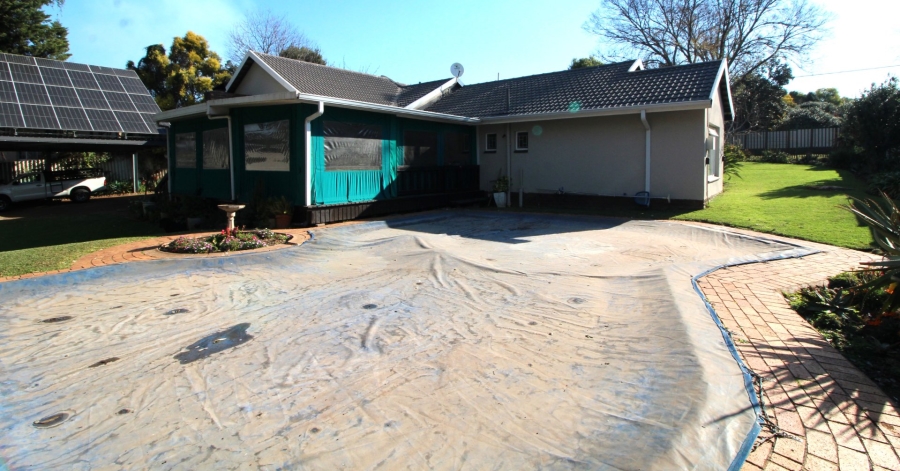 4 Bedroom Property for Sale in Valhalla Gauteng