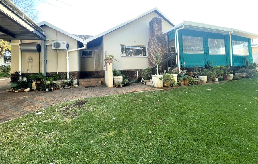 4 Bedroom Property for Sale in Valhalla Gauteng