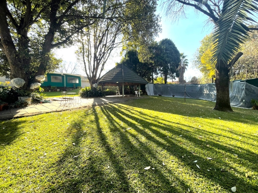 4 Bedroom Property for Sale in Valhalla Gauteng