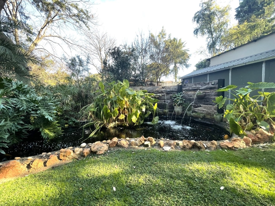 4 Bedroom Property for Sale in Valhalla Gauteng