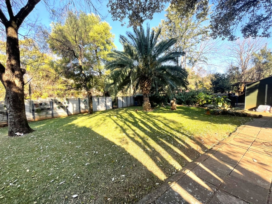 4 Bedroom Property for Sale in Valhalla Gauteng