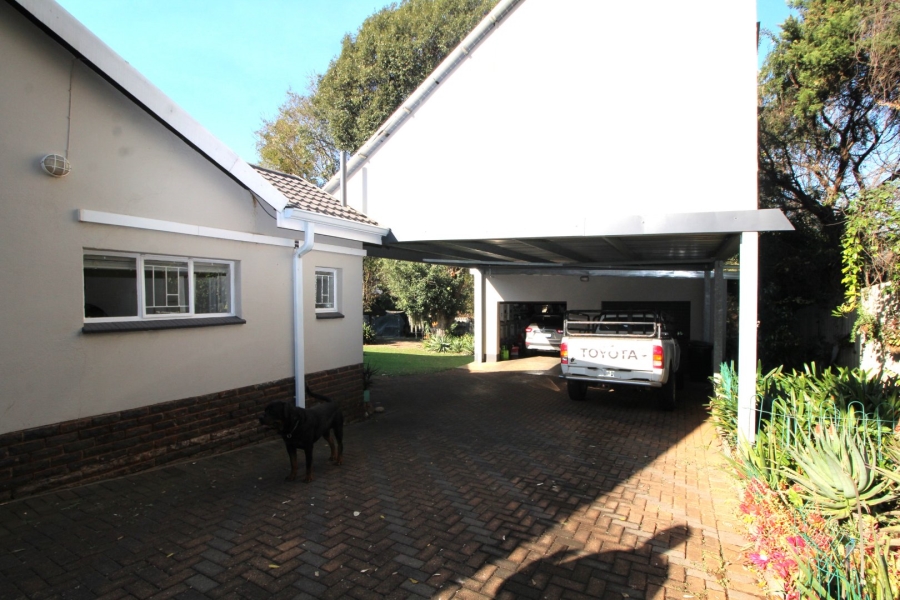 4 Bedroom Property for Sale in Valhalla Gauteng