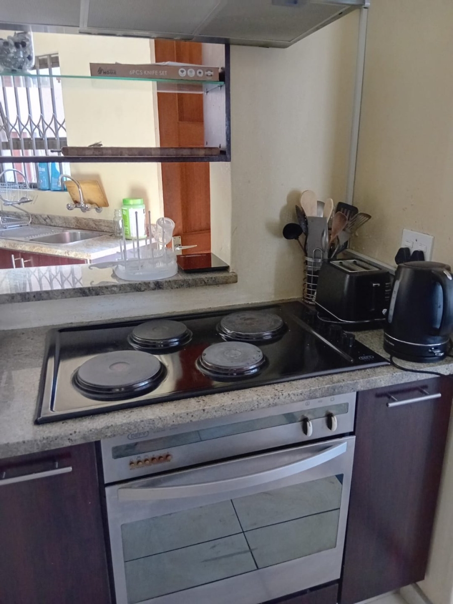 To Let 2 Bedroom Property for Rent in Radiokop Gauteng