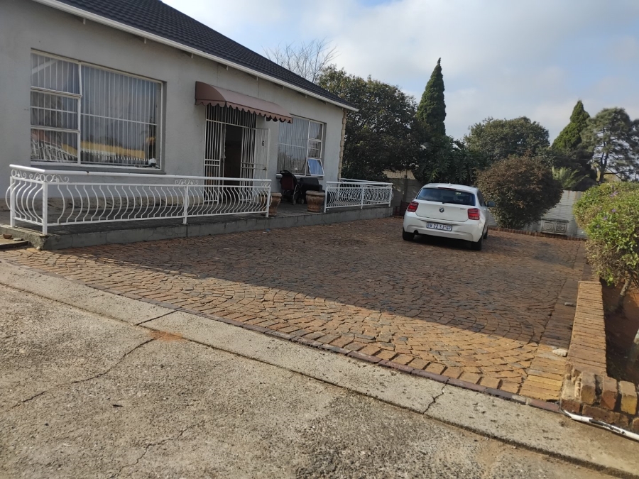 3 Bedroom Property for Sale in Primrose Gauteng