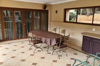 To Let 4 Bedroom Property for Rent in Kensington Gauteng
