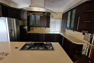 To Let 4 Bedroom Property for Rent in Kensington Gauteng