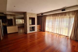 To Let 4 Bedroom Property for Rent in Kensington Gauteng