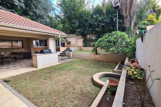 To Let 4 Bedroom Property for Rent in Kensington Gauteng