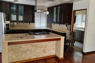 To Let 4 Bedroom Property for Rent in Kensington Gauteng
