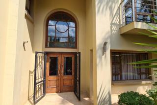 To Let 4 Bedroom Property for Rent in Kensington Gauteng