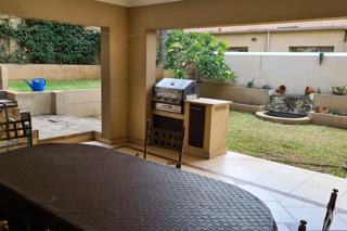 To Let 4 Bedroom Property for Rent in Kensington Gauteng