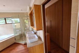 To Let 4 Bedroom Property for Rent in Kensington Gauteng
