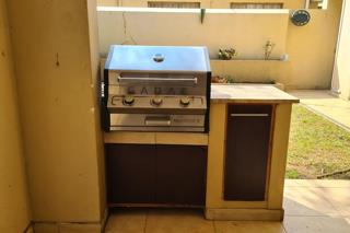 To Let 4 Bedroom Property for Rent in Kensington Gauteng