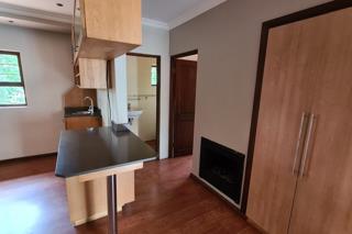 To Let 4 Bedroom Property for Rent in Kensington Gauteng