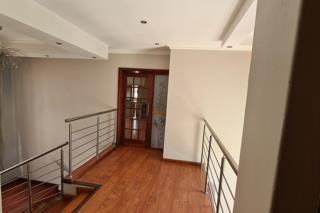To Let 4 Bedroom Property for Rent in Kensington Gauteng