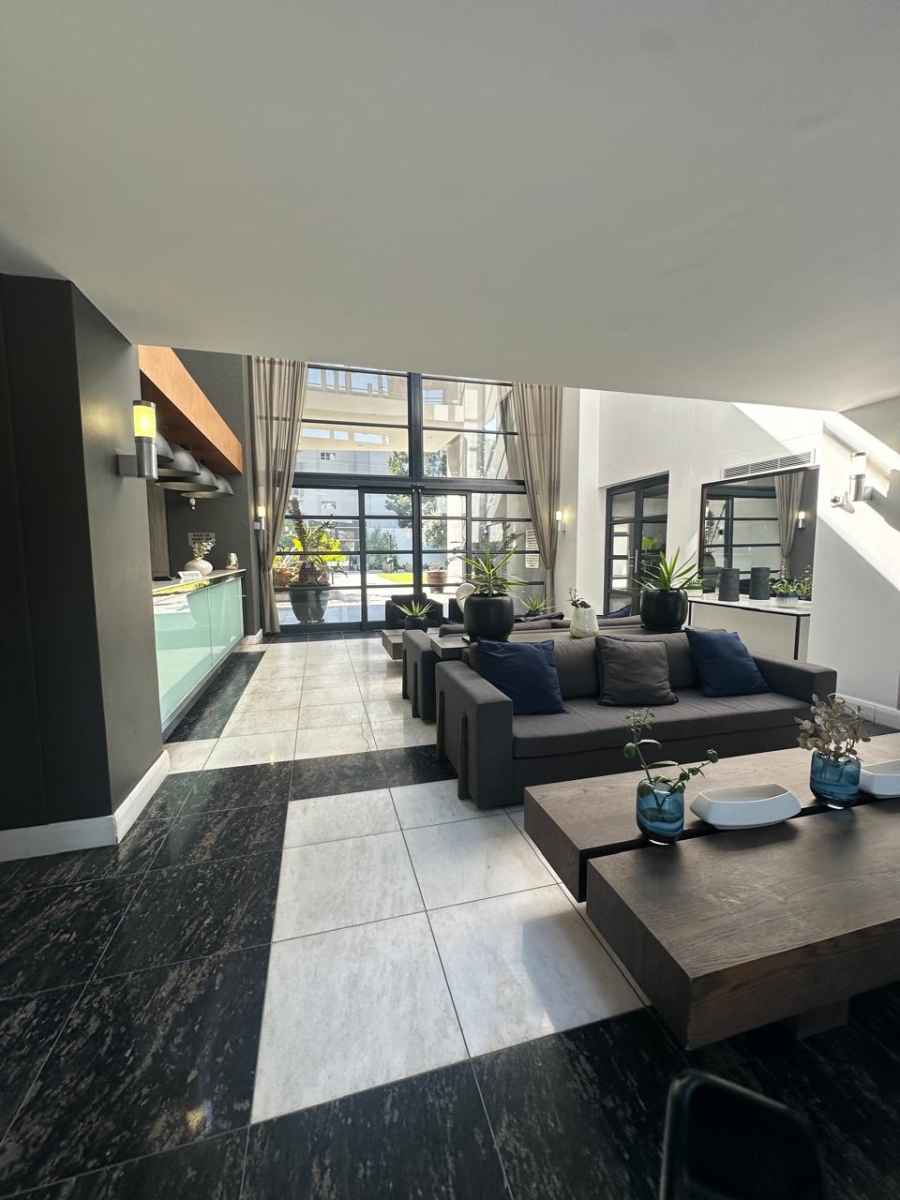 To Let 2 Bedroom Property for Rent in Morningside Gauteng