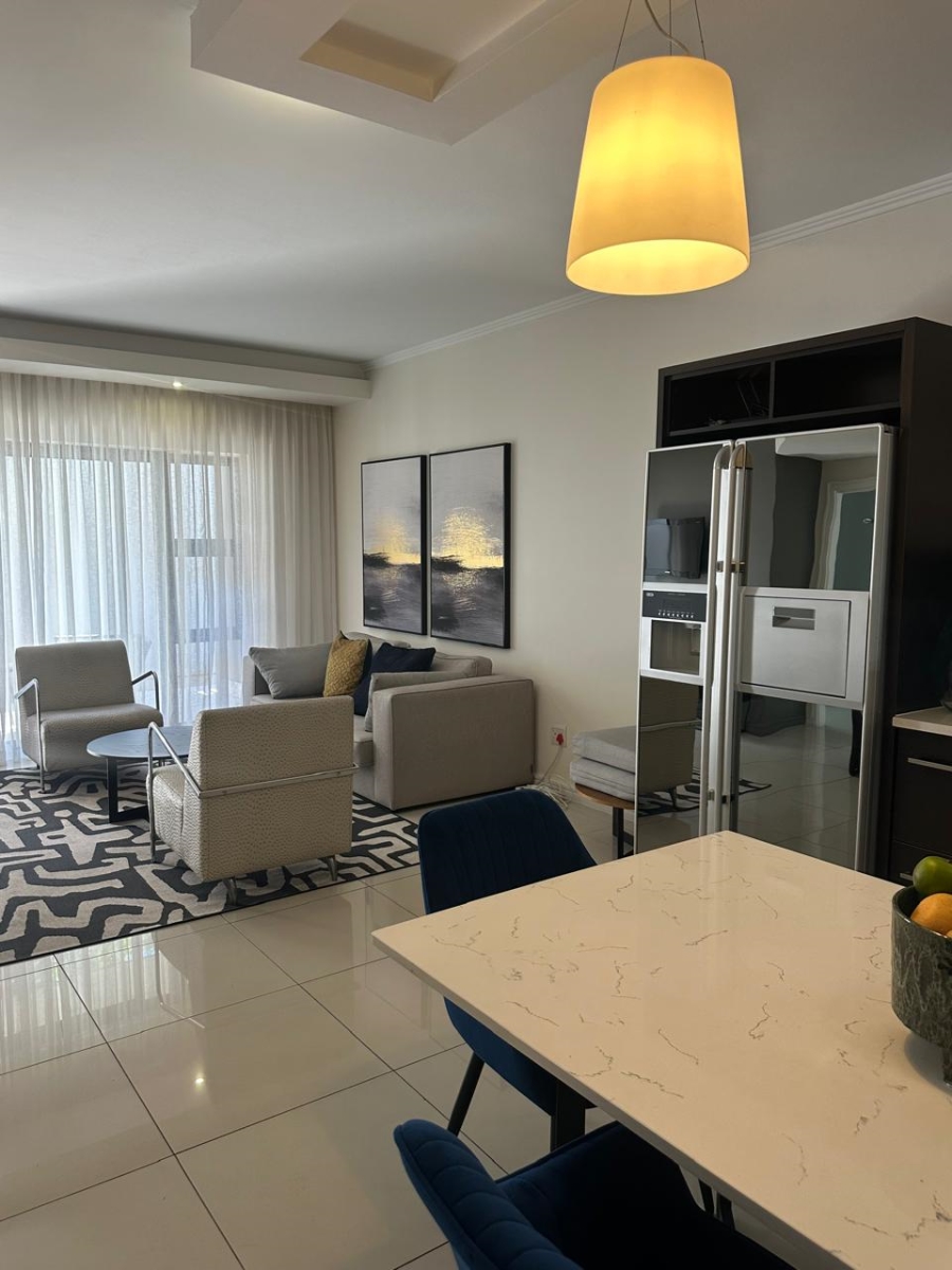 To Let 2 Bedroom Property for Rent in Morningside Gauteng
