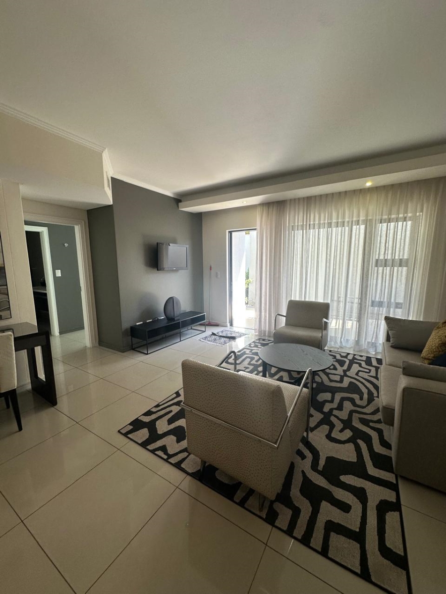 To Let 2 Bedroom Property for Rent in Morningside Gauteng
