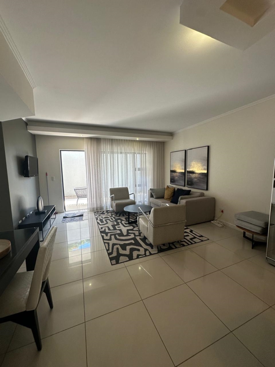 To Let 2 Bedroom Property for Rent in Morningside Gauteng