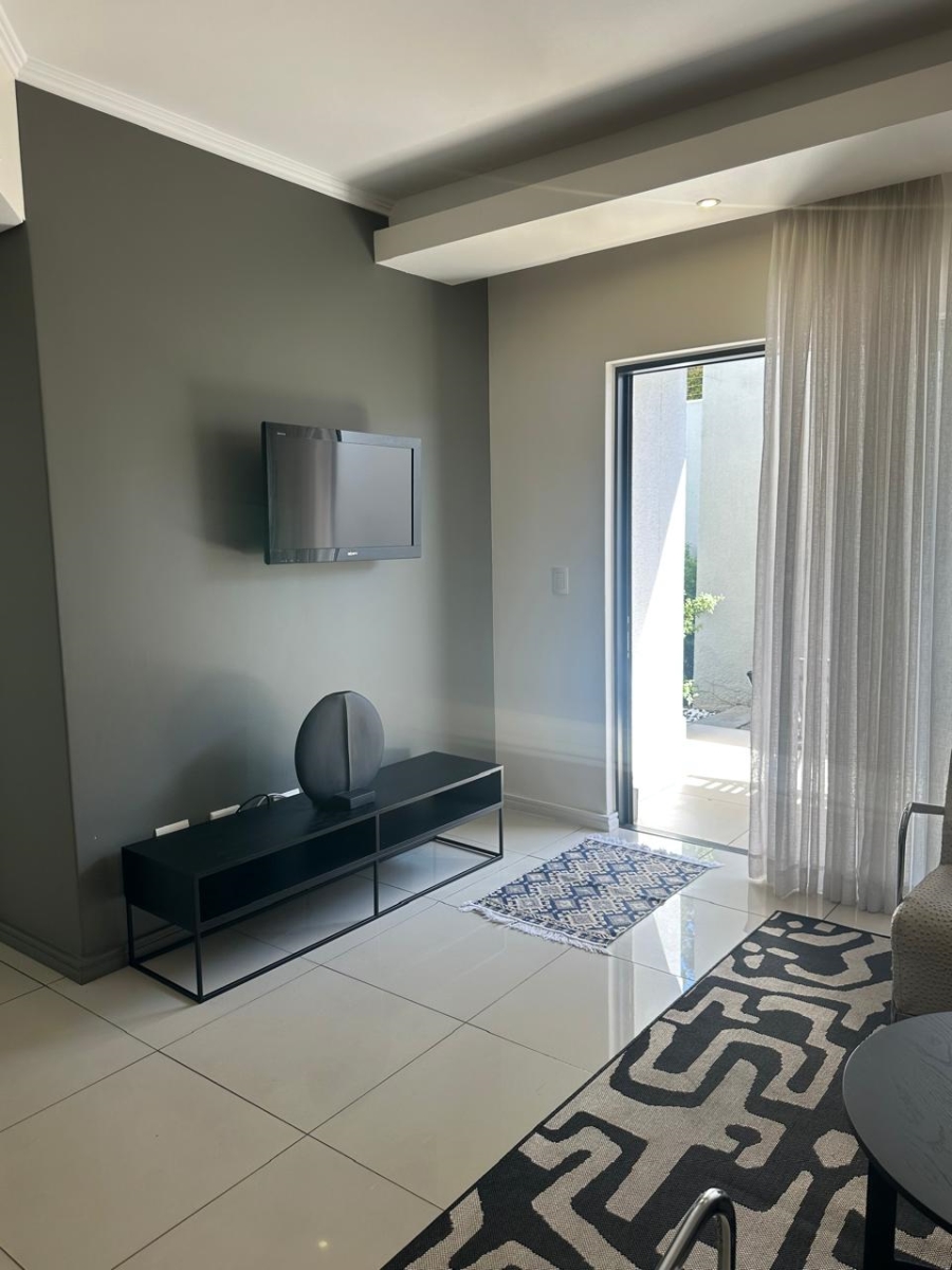 To Let 2 Bedroom Property for Rent in Morningside Gauteng