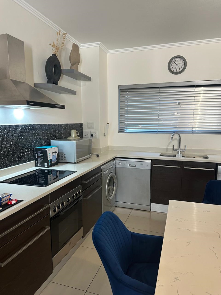 To Let 2 Bedroom Property for Rent in Morningside Gauteng