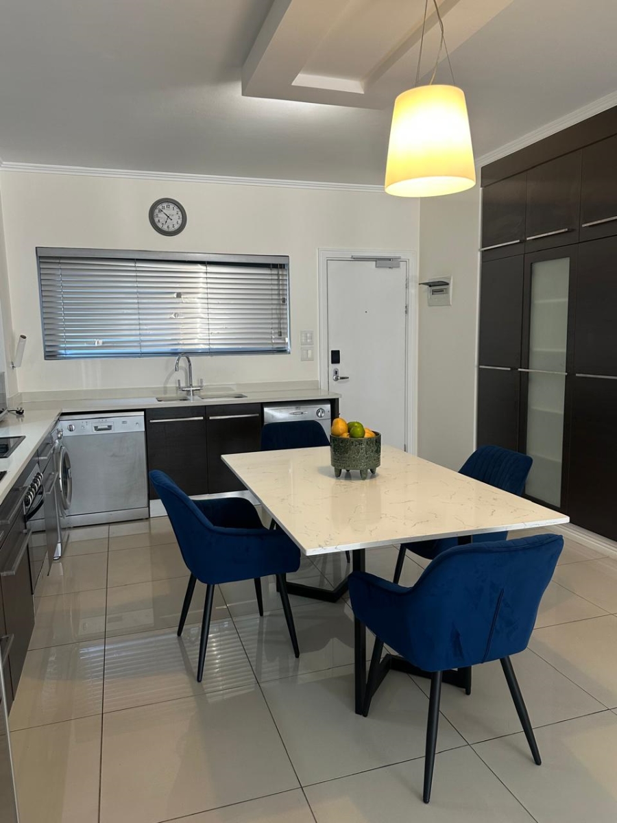 To Let 2 Bedroom Property for Rent in Morningside Gauteng